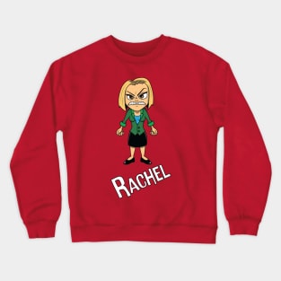 Rachel Crewneck Sweatshirt